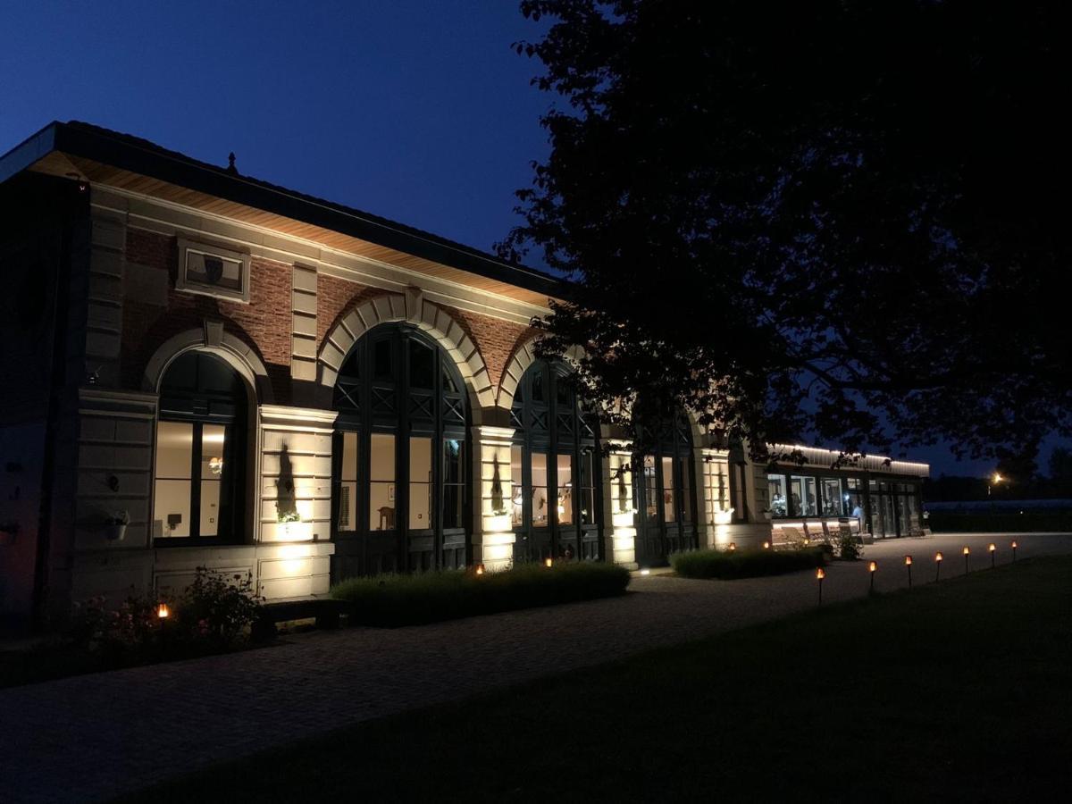 Cleppé Orangerie De Chatel-Selection Figaro & Elle Magazine المظهر الخارجي الصورة