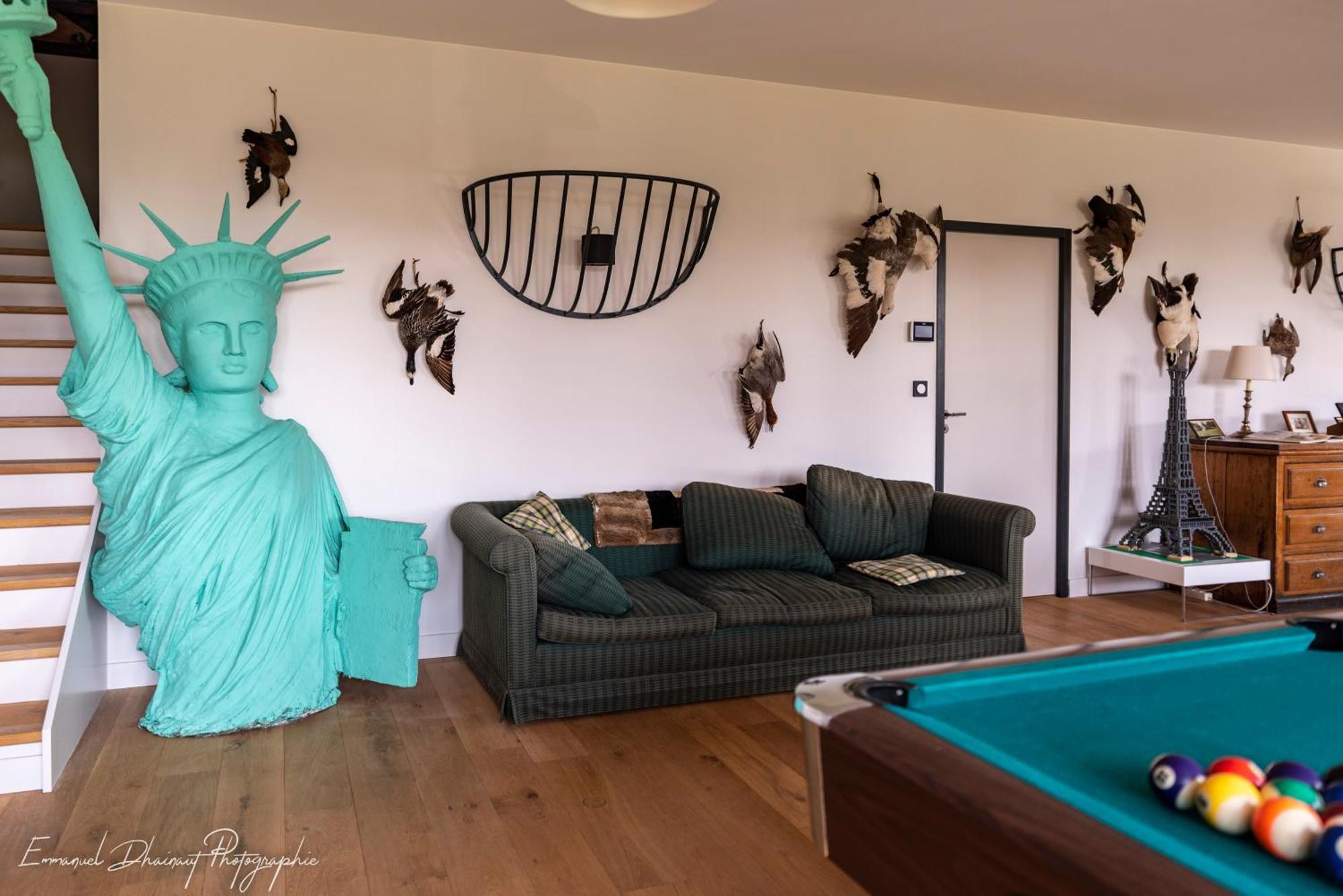 Cleppé Orangerie De Chatel-Selection Figaro & Elle Magazine المظهر الخارجي الصورة